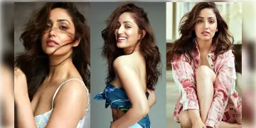 Read more about - 'দশভি' নিয়ে এমন কটাক্ষের পাল্টা জবাব দিলেন ইয়ামি