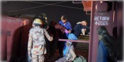 Read more about - Balochistan | বালোচ বিদ্রোহীদের কবল থেকে উদ্ধার পণবন্দিরা, ৫০ জন সেনাকর্মীকে খুন করেছে বালোচ লিবারেশন আর্মি