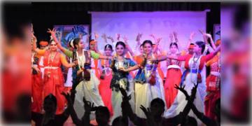 Read more about - Bangladesh | ঢাকায় ৪৩তম জাতীয় রবীন্দ্রসঙ্গীত সম্মেলনের ঊদ্বোধন হলো গতকাল, চলবে ২৫ তারিখ অবধি