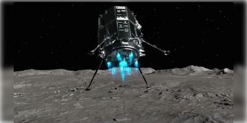 Read more about - Japan Moon Mission | চাঁদে অবতরণের সময়ই ভেঙে পড়লো ‘রেজিলিয়েন্স’! ব্যর্থ জাপানের চন্দ্রাভিযান!