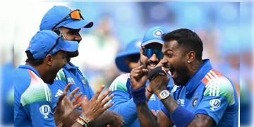 Read more about - INDvsAUS | ক্লিন বোল্ড অস্ট্রেলিয়া, কে এল রাহুলের ছক্কায় ফাইনালি ফাইনালে পৌঁছালো ভারত, চওড়া হাসছে ভারতবাসী