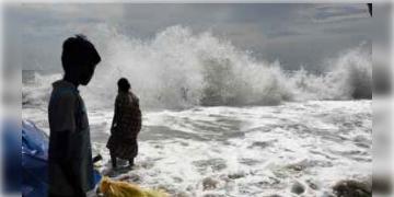 Read more about - প্রবল বৃষ্টির জেরে ফিলিপিন্সের একাধিক শহর হড়পা বান ও ভূমিধসে বিপর্যস্ত, মৃত কমপক্ষে ৪২ জন