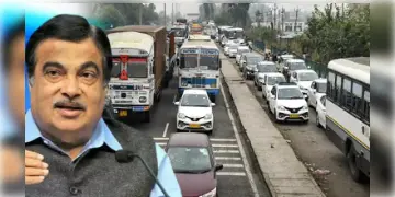 Read more about - IND Traffic Rules: বড়সড় রদবদল, নয়া ট্রাফিক আইনের ভাবনা পরিবহন মন্ত্রকের !