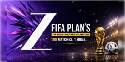 Read more about - Fifa World Cup 2026 | ফিফা বিশ্বকাপ দেখতে কত খরচ করতে হবে? জেনে নিন ZEE-এর গোটা সাবস্ক্রিপশন প্ল্যান
