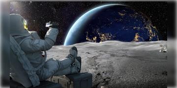 Read more about - Space Explore । মাত্র ২০৮ টাকা রেজিস্ট্রেশন খরচ করে এবার মহাকাশে যেতে পারবেন আপনিও!