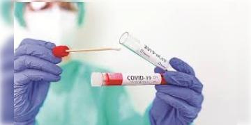 Read more about - Covid19 India | দেশে ফের চাগাড় দিচ্ছে কোভিড সংক্রমণ, সক্রিয় রোগীর সংখ্যা বেড়ে হলো ৩৩৯৫!