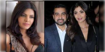 Read more about - পর্ন কান্ডের জেরে ফের আইনি কাঠগড়ায় রাজ কুন্দ্রা, শার্লিন চোপড়ার বিরুদ্ধেও অভিযোগ উঠল