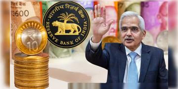 Read more about - Repo Rate । রেপো রেট ঘোষণা করল রিজার্ভ ব্যাঙ্ক! টানা ৯ ত্রৈমাসিকে অপরিবর্তিত রেপো রেট