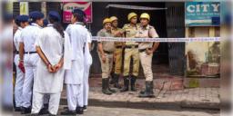 Read more about - New Market Fire | হোটেলে অগ্নিকাণ্ডের জের! আজ থেকে কলকাতায় শুরু যৌথ তদন্ত কমিটির বিশেষ অভিযান!