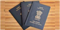 Read more about - Passport Fee | প্রায় ১৪ বছরে প্রথমবার, পাসপোর্ট ফি বাড়ালো সরকার!  কবে থেকে চালু নতুন ফি?