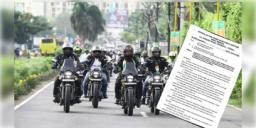 Read more about - WB Assembly Election | ভোটের দুদিন আগে থেকে বন্ধ বাইক! কমিশনের কড়াকড়িতে মাথায় হাত ক্যাবচালক-ডেলিভারি বয়দের!