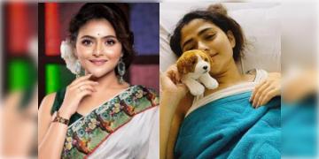 Read more about - Aindrila Sharma: ঐন্দ্রিলার চিকিৎসায় সাড়া! শীঘ্রই ভেন্টিলেটর সাপোর্ট বন্ধ করার সিদ্ধান্ত