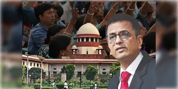 Read more about - Upper Primary | উচ্চ প্রাথমিকে নিয়োগ নিয়ে কাটবে জট? নিয়োগ প্রক্রিয়ায় কোনও রকম হস্তক্ষেপ করবে না বলে জানিয়ে দিলো শীর্ষ আদালত