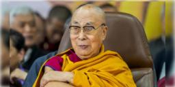 Read more about - Dalai Lama | ‘ভালোবাসা এবং ধৈর্যের প্রতীক’ -জন্মদিনে দলাই লামাকে শুভেচ্ছা প্রধানমন্ত্রীর