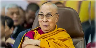 Read more about - Dalai Lama | ‘ভালোবাসা এবং ধৈর্যের প্রতীক’ -জন্মদিনে দলাই লামাকে শুভেচ্ছা প্রধানমন্ত্রীর