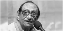 Read more about - Arghya Sen | রবীন্দ্র-সুরের জগৎ ছেড়ে পরলোকে পাড়ি, প্রয়াত হলেন প্রবীণ সংগীতশিল্পী অর্ঘ্য সেন