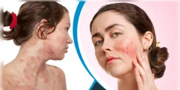 Read more about - গরমে ঘামাচির হাত থেকে মুক্তি পান কিছু ঘরোয়া পদ্ধতির সাহায্যে, Get rid of prickly heat during summer in Bengali