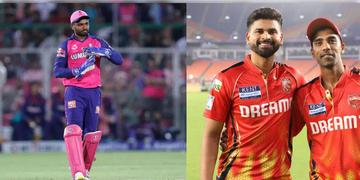 Read more about - RRvsPBKS | আজ ভরদুপুরে পাঞ্জাব বনাম রাজস্থান হাড্ডাহাড্ডি লড়াই, খেলছেন কারা কারা?