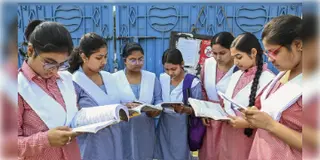 Read more about - CBSE Exam | প্রকাশিত হলো সিবিএসই আগামী বছরের দশম-দ্বাদশের পূর্ণাঙ্গ সূচি, কবে থেকে শুরু পরীক্ষা?