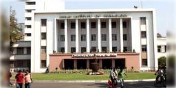 Read more about - IIT Kharagpur | ভুয়ো শংসাপত্র ব্যবহার করে আইআইটি খড়্গপুরে চাকরি? সার্টিফিকেট বাতিল কর্মীর