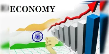Read more about - Indian Economy | ভারতের বৃদ্ধির হার হবে ৬.৩ শতাংশ, বৈশ্বিক অর্থনীতির টালমাটাল অবস্থাতেও আশা রাষ্ট্রসংঘের!