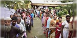 Read more about - Caste census | জাতিভিত্তিক জনগণনা শুরু করতে চলেছে কেন্দ্র! ঘোষণা মন্ত্রী অশ্বিনী বৈষ্ণবের