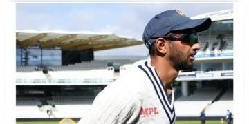 Read more about - আইপিএলের আগেই কলকাতা নাইট রাইডার্সের তারকা পেসার ঢুকে পড়লেন টিম ইন্ডিয়ার টেস্ট স্কোয়াডে