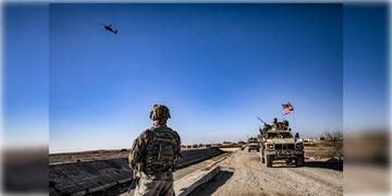 Read more about - Israel-Iran Conflict | যেকোনও সময়ে লাগতে পারে ইজরায়েল-ইরান যুদ্ধ! তড়িঘড়ি মধ্যপ্রাচ্যে বিশাল সেনা মোতায়েন করছে আমেরিকা