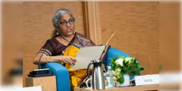 Read more about - Tax Evasion: চীনা কোম্পানির বিরুদ্ধে সংসদে সুর চড়ালেন অর্থমন্ত্রী