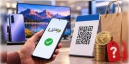 Read more about - UPI | UPI-তে টাকা লেনদেনে এখনই কোনও চার্জ নয়, ব্যবসায়ীদের ক্ষেত্রেও অধিকাংশ UPI লেনদেনও থাকবে ফ্রি!