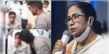 Read more about - Aliah University: উপচার্যের কাছে নিগ্রহের ঘটনার রিপোর্ট তলব রাজ্য সরকারের