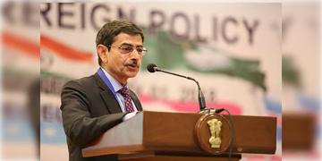 Read more about - West Bengal Governor | নয়া রাজ্যপাল পেলো ভোটমুখী বাংলা, চিনে নিন আরএন রবিকে