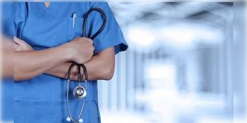 Read more about - Govt Doctors | সরকারি ডাক্তারদের প্রাইভেট প্র্যাকটিস নিয়ে কড়া নির্দেশিকা, ৭২ ঘণ্টার সময় বেঁধে দেওয়া হল!
