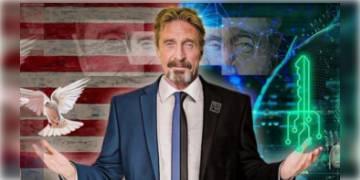 Read more about - জেলের ভেতর আত্মহত্যা করলেন অ্যান্টিভাইরাস সফটওয়্যার নির্মাতা জন ম্যাকাফি