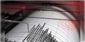 Read more about - ভারতের জাতীয় ভূতাত্ত্বিক কেন্দ্রের তরফে জানানো হয়েছে, সন্ধ্যায় ৭ টা ৫৭ মিনিটে নেপালে ভূমিকম্প হয়।