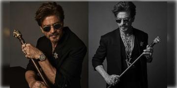 Read more about - Shah Rukh Khan | ৩৩ বছরের কেরিয়ারে অধরা স্বপ্নপূরণ, প্রথমবার জাতীয় পুরস্কার জয় 'বাদশাহ' শাহরুখের! সেরা অভিনেত্রী রানি মুখোপাধ্যায়!