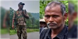 Read more about - Maoist Leader | মাথার দাম ছিল ১ কোটি, ৪০ বছর জঙ্গল যুদ্ধ পর বাংলাতেই গ্রেফতার মাওবাদী নেতা অসীম মণ্ডল!