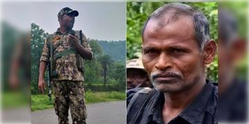 Read more about - Maoist Leader | মাথার দাম ছিল ১ কোটি, ৪০ বছর জঙ্গল যুদ্ধ পর বাংলাতেই গ্রেফতার মাওবাদী নেতা অসীম মণ্ডল!