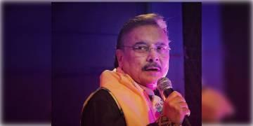 Read more about - মদন মিত্রের ভবানীপুরের বাড়িতে অগ্নিকান্ড, নিয়ন্ত্রণে আগুন, হয়নি কোনো প্রাণহানি