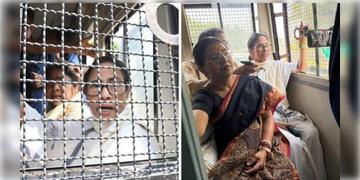 Read more about - Mamata Banerjee | দিল্লি পুলিশের হাতে আটক মমতা বন্দ্যোপাধ্যায়! রয়েছে কী অভিযোগ?