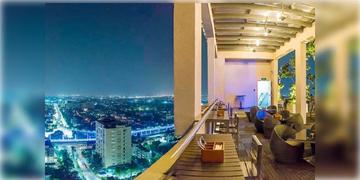 Read more about - Rooftop Cafe | মহানগরে বন্ধ হচ্ছে ৮৩টি রুফটপ রেস্তরাঁ! দেখে নিন সম্পূর্ণ লিস্ট