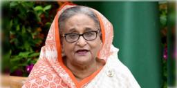 Read more about - Sheikh Hasina | তুঙ্গে হাসিনার সম্পত্তি বাজেয়াপ্তের তোড়জোড়! বাংলাদেশের প্রাক্তন প্রধানমন্ত্রীর নামে কী কী রয়েছে?