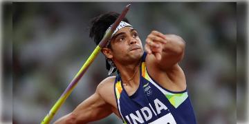 Read more about - Neeraj Chopra : ট্র্যাকে ফিরেই নয়া কীর্তি সোনার ছেলের।