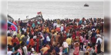 Read more about - Bihar | জীবিত পুত্রিকা উৎসবে জলে ডুবে ৩৭ শিশু সহ মোট ৪৬ জনের মৃত্যু, মৃতদের পরিবারকে ৪ লাখ টাকা করে ক্ষতিপূরণ