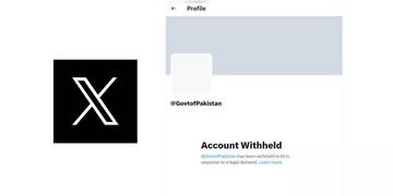 Read more about - India Ban Pak Account | ডিজিটাল পথেও পাকিস্তানকে বয়কট করলো ভারত! পাক সরকারের সরকারি এক্স হ্যান্ডেল বন্ধের নির্দেশ কেন্দ্রের!