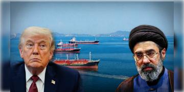 Read more about - Iran Proposal | "হরমুজ প্রণালী থেকে ‘অবরোধ’ তুলে নিতে হবে" - ট্রাম্পকে ফের ১৪ দফা প্রস্তাব পাঠাল ইরান