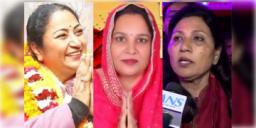 Read more about - Delhi Election 2025 | দিল্লির মসনদে এবার মহিলারাজ ? কি ভাবছে পদ্মশিবির ?