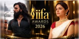 Read more about - IIFA Awards 2026 | আইফা-তে ধুরন্ধরের জয়জয়কার, বিজয়ীদের তালিকায় রয়েছে আর কারা কারা?