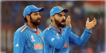 Read more about - IND VS SL | বাতিল ভারত-বাংলাদেশ সিরিজ, প্ল্যান বদলে শ্রীলঙ্কা যাচ্ছেন বিরাট-রোহিতরা