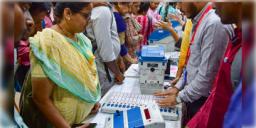 Read more about - West Bengal Assembly Election 2026 | নির্বিঘ্নেই মিটল প্রথম দফার ভোট গ্রহণ, দ্বিতীয় দফার প্রস্তুতি নিয়ে নয়া নির্দেশ কমিশনের